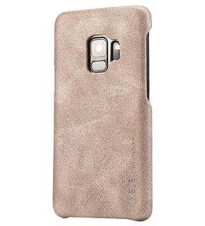 

Чехол для Samsung Galaxy S9 X-level Vintage Gold