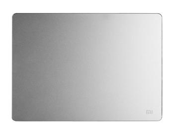 

Коврик для мыши Xiaomi Metal Style Mouse Pad (L) (300х240х3 мм) Silver