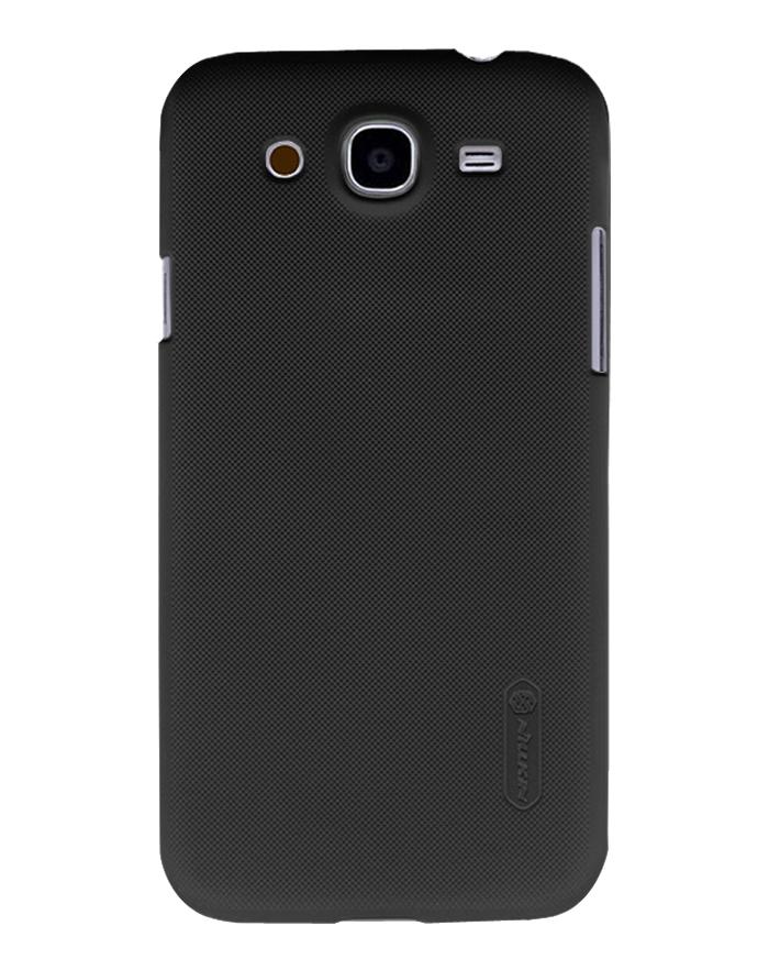 

Чехол Nillkin Super Frosted Shield для Samsung Galaxy Mega 5.8, черный