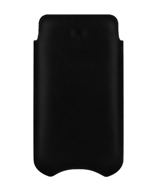 

Чехол для iPhone 4/4S Beyzacases Slimline Classic Black