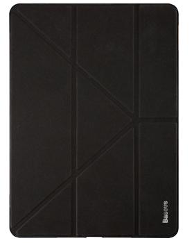 

Чехол для iPad Pro 9.7 Baseus Jane Y-Type Leather Black