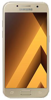 

Samsung Galaxy A3 SM-A320F/DS Duos (2017) 16 Gb