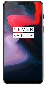 

OnePlus 6 256 Mb