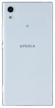 

Накладка силиконовая для Sony Xperia XA1 iBox Crystal прозрачный