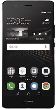 

Huawei P9 Lite Dual 16 Gb