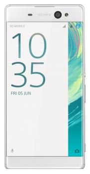 

Sony Xperia XA Ultra Dual F3216 White