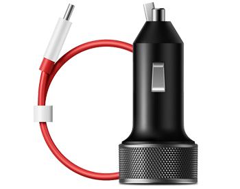 

АЗУ OnePlus Dash Car Charger