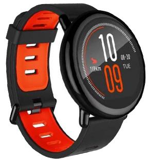 

Часы Amazfit Pace Black