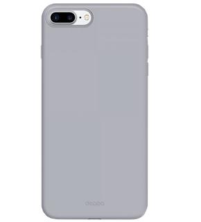 

Чехол для iPhone 7 Plus Deppa AirCase silver
