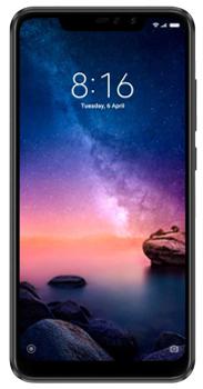 

Xiaomi Redmi Note 6 Pro (Global Version) 32 Gb, Голубой;rose gold