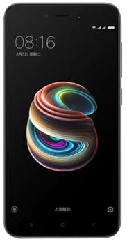 

Xiaomi Redmi 5A (EU) 16 Gb, Золотой