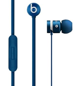 

Наушники Beats UrBeats Blue
