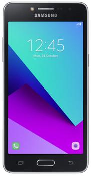 

Samsung Galaxy J2 Prime SM-G532F black