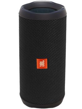 

Портативная акустика JBL Flip 4 черная