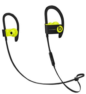 

Наушники Beats Powerbeats 3 Yellow