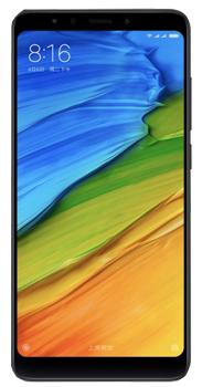 

Xiaomi Redmi 5 3/32Gb 32 Gb, Розовый;голубой