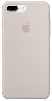 

Чехол для iphone 7 Plus Silicone Case Stone