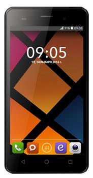 

BQ BQ-5020 Strike 8 Gb