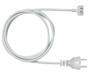 

Кабель Apple Power Adapter Extension Cable