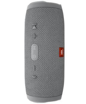 

Портативная акустика JBL Charge 3 серая