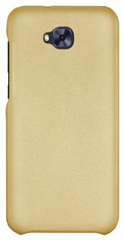 

Накладка для Asus Zenfone 4 Selfie (ZD553KL) G-Case Slim Premium золотая