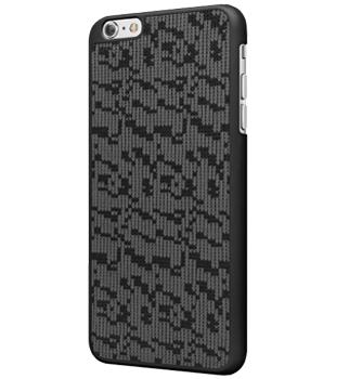 

Чехол для iphone 7/8 Vipe Woozy серый