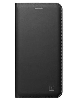 

Чехол для OnePlus 5 Flip Cover Black