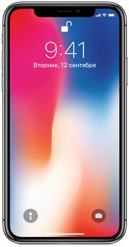 

Apple iPhone X (A1901) 64 Gb