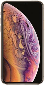 

Apple iPhone XS (A1920) 64 Gb, Серебряный;серый