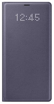 

Чехол для Samsung Galaxy Note 8 LED View violet