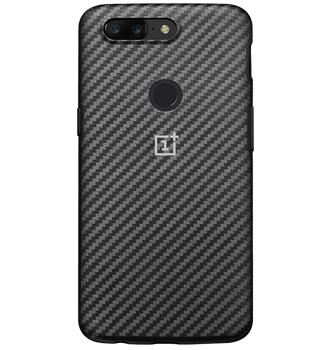 

Чехол для OnePlus 5T Karbon Bumper Case