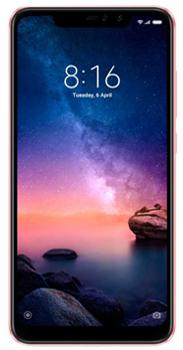 

Xiaomi Redmi Note 6 Pro (Global Version) 64 Gb