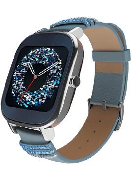 

Asus ZenWatch 2 WI502Q Swarovski Silver