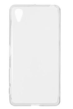 

Чехол для Sony Xperia X Performance силиконовый прозрачный