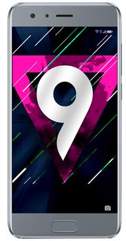 

Huawei Honor 9 4/64Gb 64 Gb