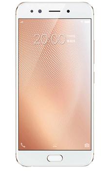 

Vivo X9s 64 Gb, Розовый