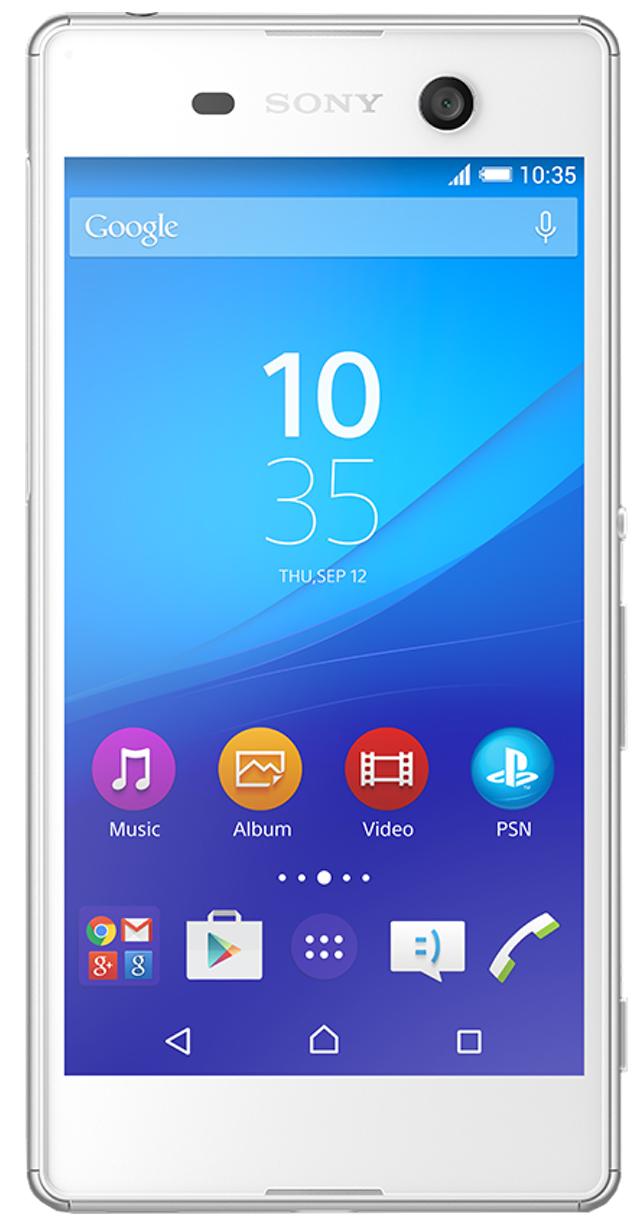 

Sony Xperia M5 Dual E5663 16 Gb