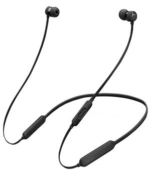 

Наушники Beats X черные