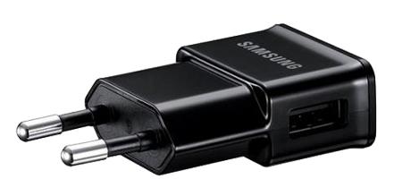 

Сетевое зарядное устройство Samsung micro-USB для телефонов и планшетов (1A)