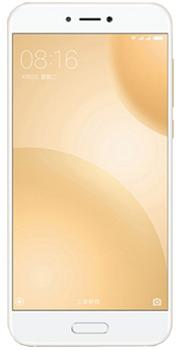 

Xiaomi Mi5c 64 Gb, Розовый
