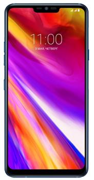 

LG G7 ThinQ 128 Gb
