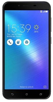 

Asus Zenfone 3 Max ZC520TL 32 Gb, Серебряный