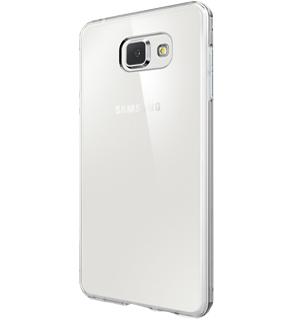 

Чехол для Samsung Galaxy A5 (2017) силиконовый прозрачный