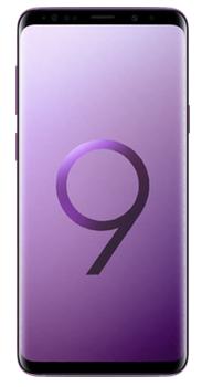 

Samsung Galaxy S9+ 64 Gb, Midnight black;titanium gray