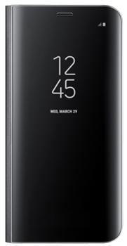 

Чехол для Samsung Galaxy S8 Clear View Standing Cover black