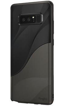 

Чехол для Samsung Galaxy Note 8 Ringke Wave Case Metallic Chrome