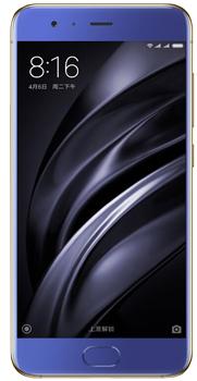 

Xiaomi Mi6 6/128GB 128 Gb
