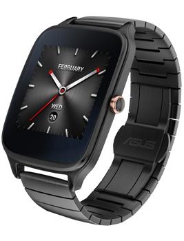 

Asus ZenWatch 2 WI501Q Metal Grey