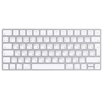 

Клавиатура Apple Magic Keyboard