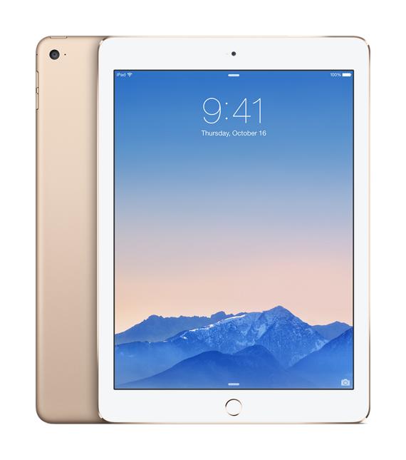 

Apple iPad Air 2 16 Gb